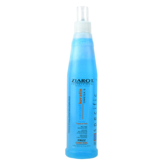 Nanocell Keratin Frizz Control