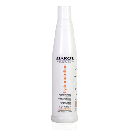 HydraNutrition Shampoo