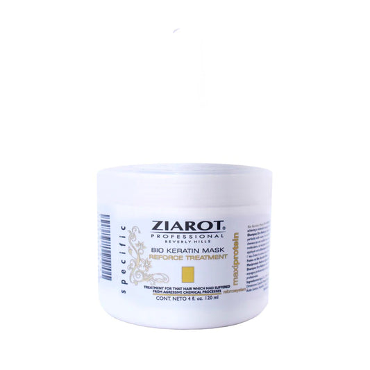 MaxiProtein Bio Keratin Mask