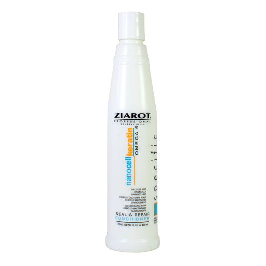 Nanocell Keratin Seal and Repair Conditioner