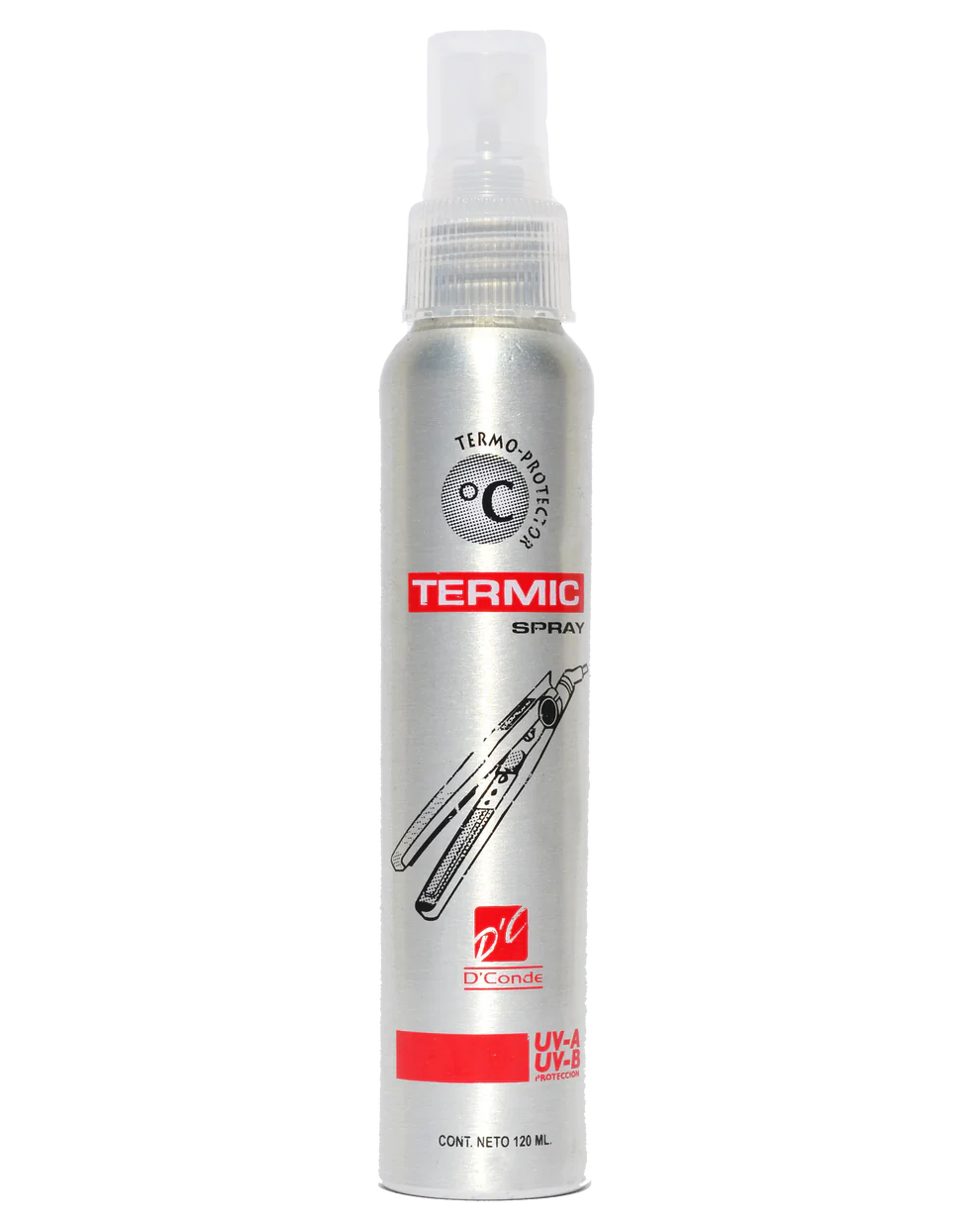 Termo Protector Thermic Spray